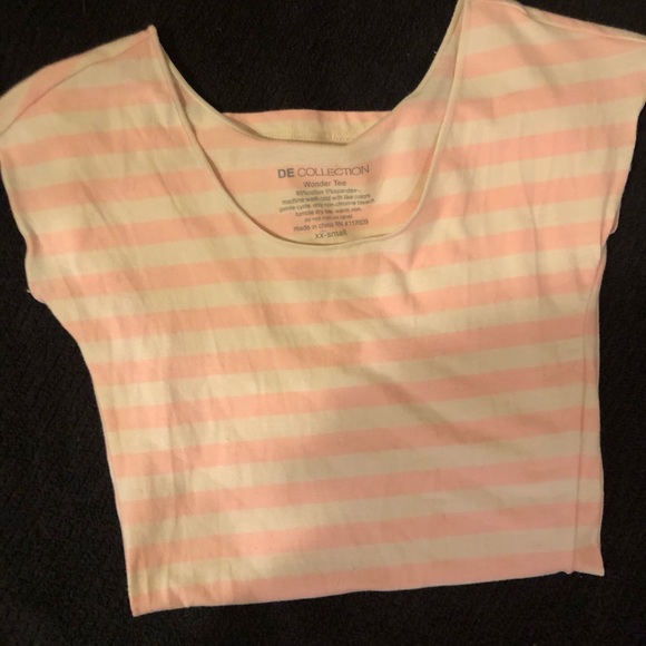 DE Collection Wonder Tee - Picture 1 of 1
